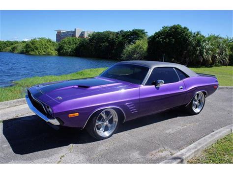 73 challenger parts for sale